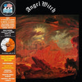 Angel Witch: Halloween Edition (Jack-O' Lantern Colored Vinyl, Deluxe Edition, Limited Edition, Reissue) |
