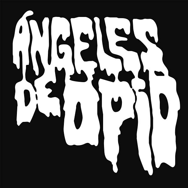 Angeles de Opio |