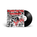 Blood On The Terraces |