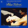 Blue Velvet (Original Motion Picture Soundtrack) | Mint (M) Mint (M)