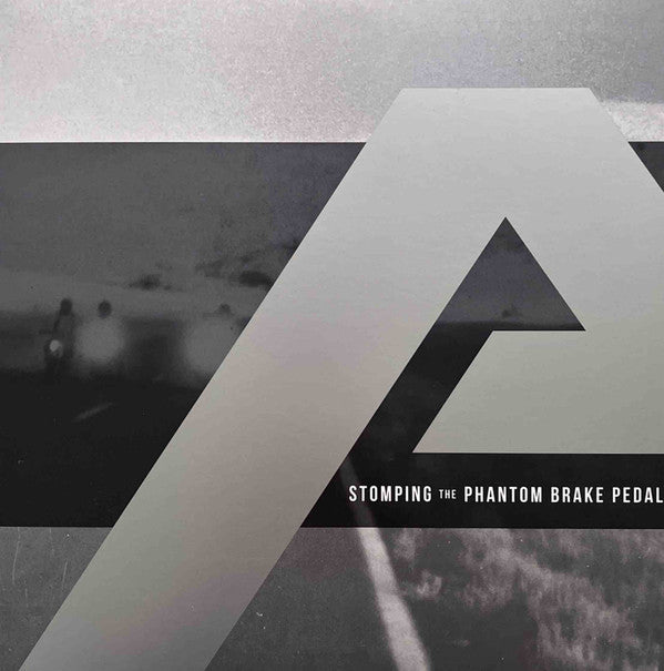 Stomping The Phantom Brake Pedal | Mint (M) Mint (M)