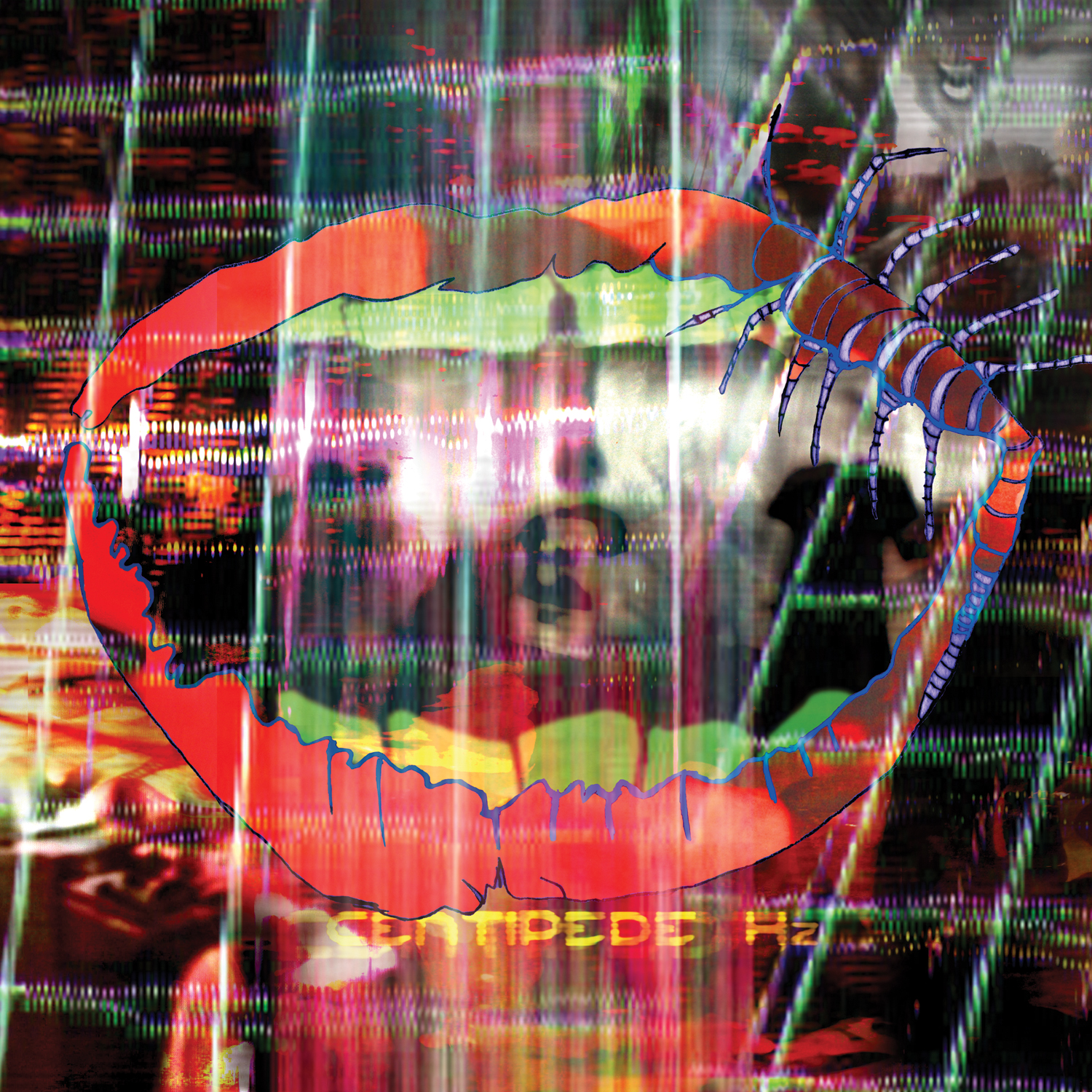 Centipede Hz (2x VINYL) |