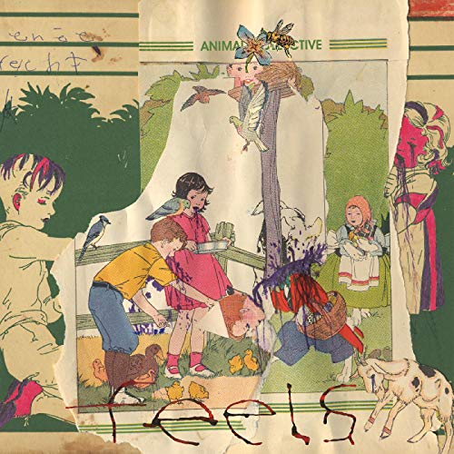 Feels (2LP Gatefold) | Mint (M) Mint (M)