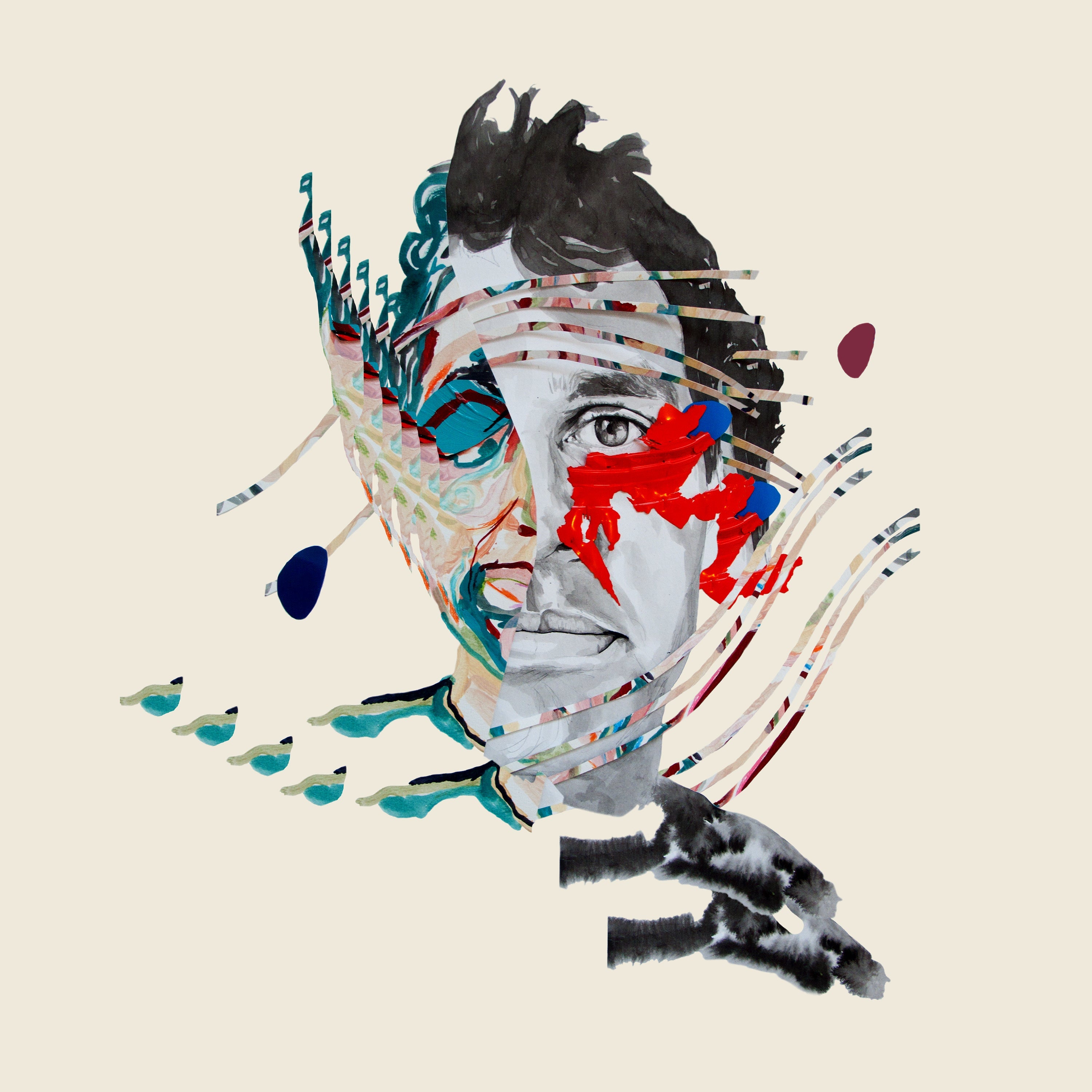 PAINTING WITH |