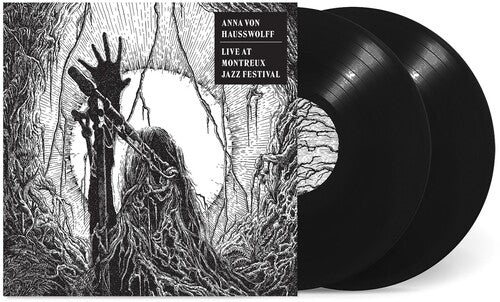 Live At Montreaux Jazz Festival (2 Lp's) |