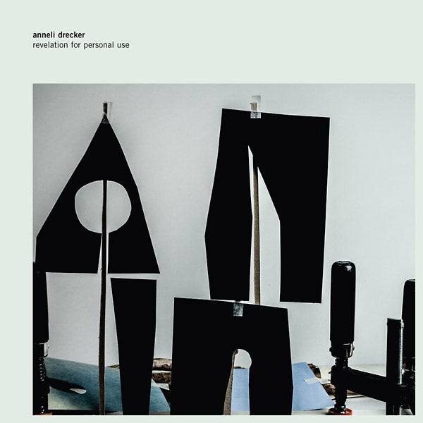 Revelation For Personal Use (VINYL) | Mint (M) Mint (M)