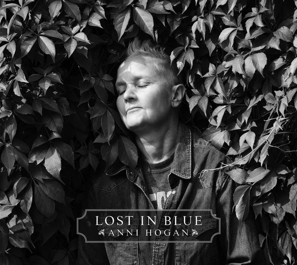 Lost In Blue (Blue Vinyl) |