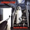 Annihilator - Alice In Hell (180 Gram Vinyl) [Import] | Mint (M) Mint (M)
