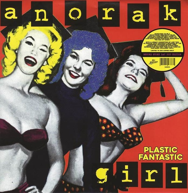 Plastic Fantastic |