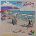 Avalon So Long (VINYL) | Mint (M) Mint (M)
