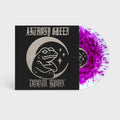 Doom. Spun. (CLEAR/DEEP PURPLE CLOUDY VINYL) | Mint (M) Mint (M)