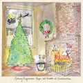 Magic and Warmth at Christmastime | Mint (M) Mint (M)