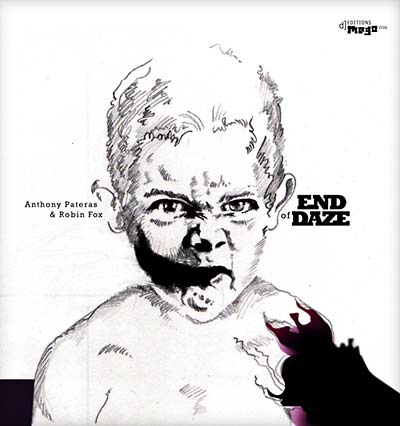 End of Daze |