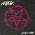 Anthrax - Anthems (Pink Vinyl) |