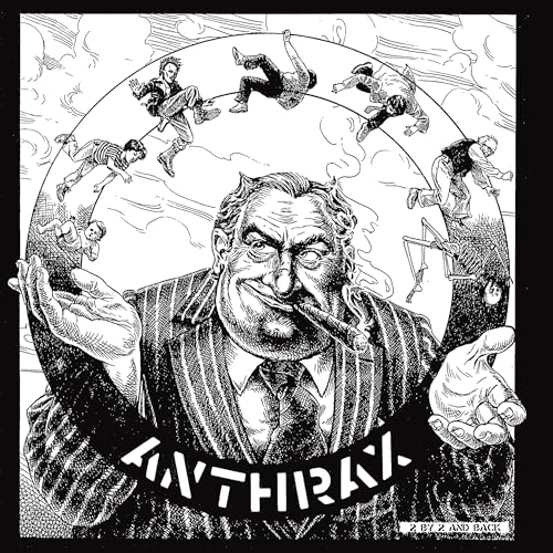 Capitalism Is Cannibalism (VINYL) | Mint (M) Mint (M)