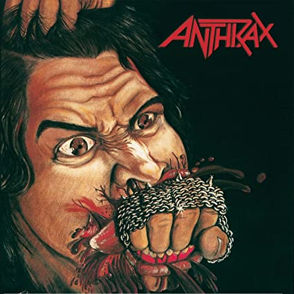 Fistful Of Metal/ Armed and Dangerous [25th Anniversary Edition] (10" Vinyl) |