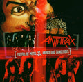 Fistful Of Metal/ Armed and Dangerous |