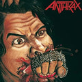 Anthrax - Fistful of Metal | Mint (M) Mint (M)