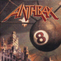 Anthrax - Volume 8 (2LPs) | Mint (M) Mint (M)