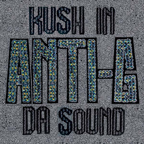 Kush in da Sound |