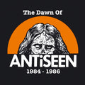 The Dawn Of Antiseen 1984-1986 |
