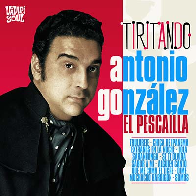 Tiritando (CD) | Mint (M) Mint (M)