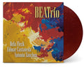 Beatrio (Red Translkucent VINYL) | Mint (M) Mint (M)