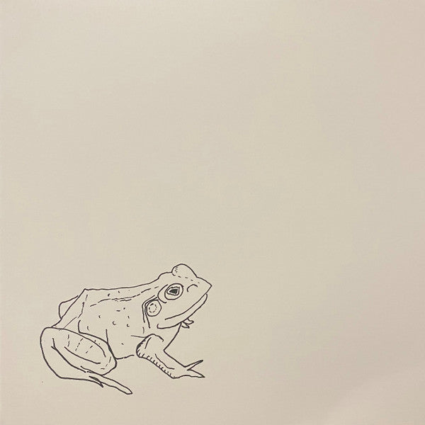 Bull Frogs Croon (And Other Songs) | Mint (M) Mint (M)
