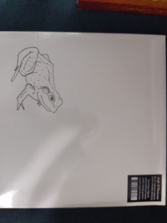 Bull Frogs Croon (And Other Songs) | Mint (M) Mint (M)