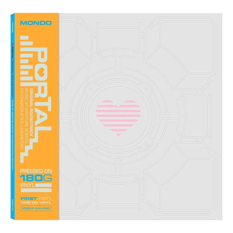 Portal - Original Video Game Soundtrack |