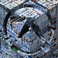 Aphex Twin - Blackbox Life Recorder 21F / In A Room7 F760 (VINYL) | Mint (M) Mint (M)