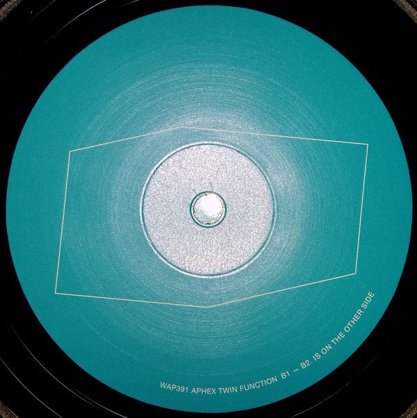 Aphex Twin - Cheetah EP | Mint (M) Mint (M)
