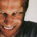 Aphex Twin - Richard D. James Album [UK] (CD) | Mint (M) Mint (M)