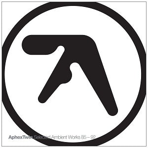 Aphex Twin - Selected Ambient Works 85-92 (Jewel Case Packaging)(CD) | Mint (M) Mint (M)