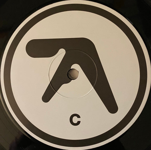 Aphex Twin Selected Ambient Works 85-92 Apollo 2xLP, Album, RE, RM Mint (M) Mint (M)