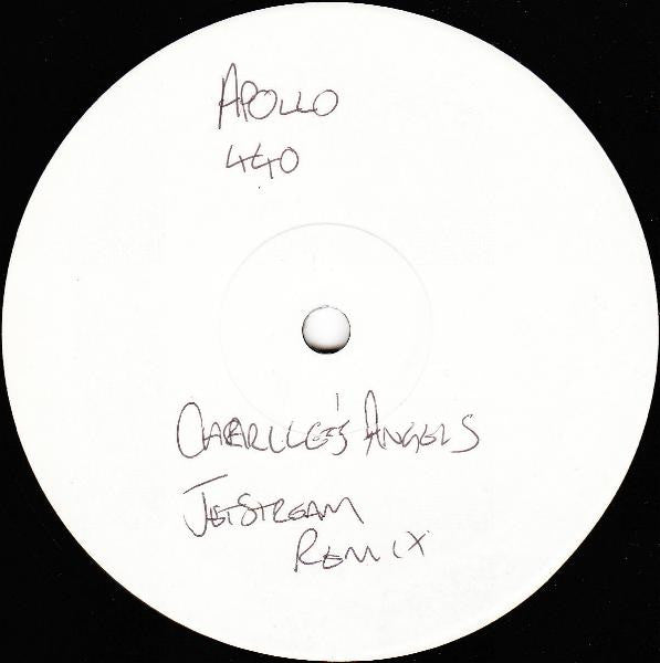 Charlie's Angels (Jetstream Remix) | Near Mint (NM) Generic