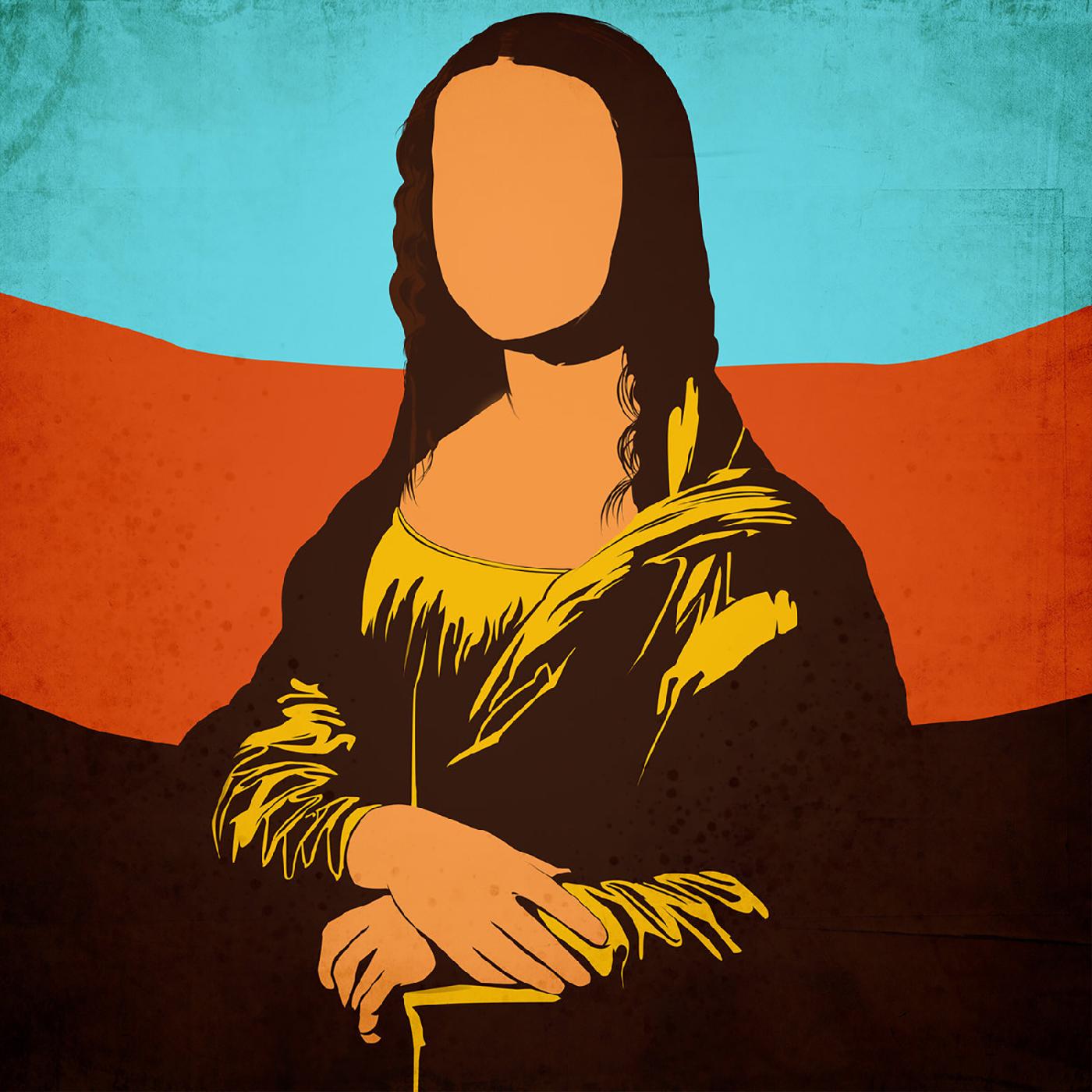 Mona Lisa | Mint (M)