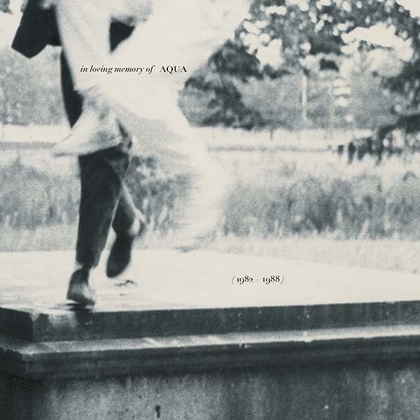 In Loving Memory of Aqua (1982-1988) |