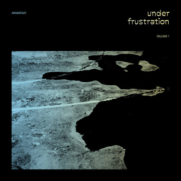 Under Frustration Vol. 1 |