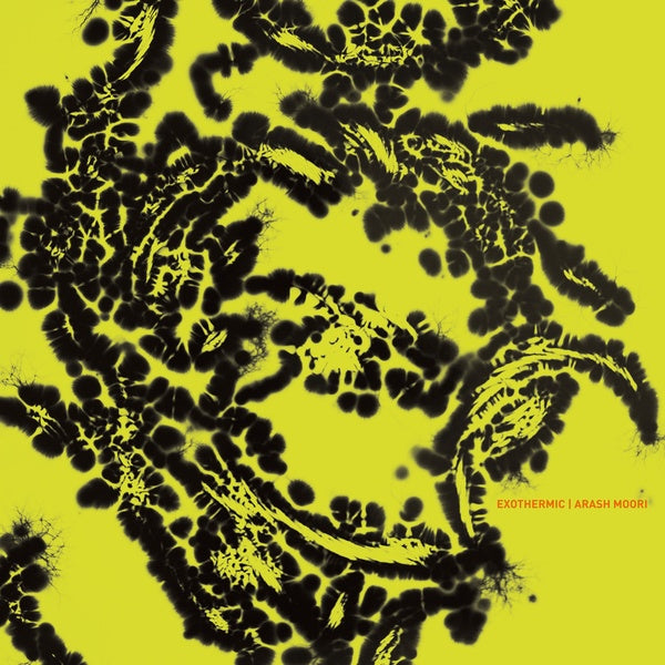 Exothermic |