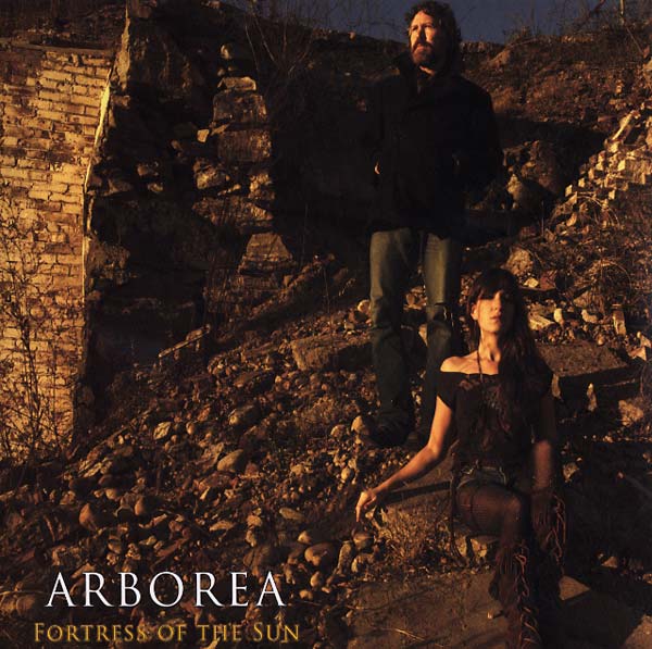 Fortress of the Sun (CD) |