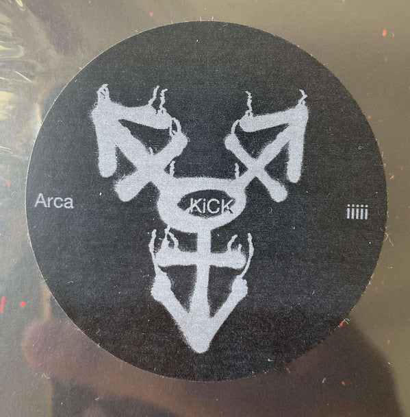Kick iiiii | Mint (M) Mint (M)