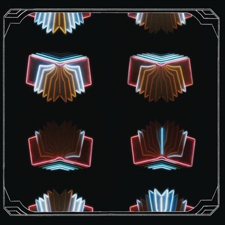 Arcade Fire - Neon Bible (150g Gatefold 2LP) | Mint (M) Mint (M)