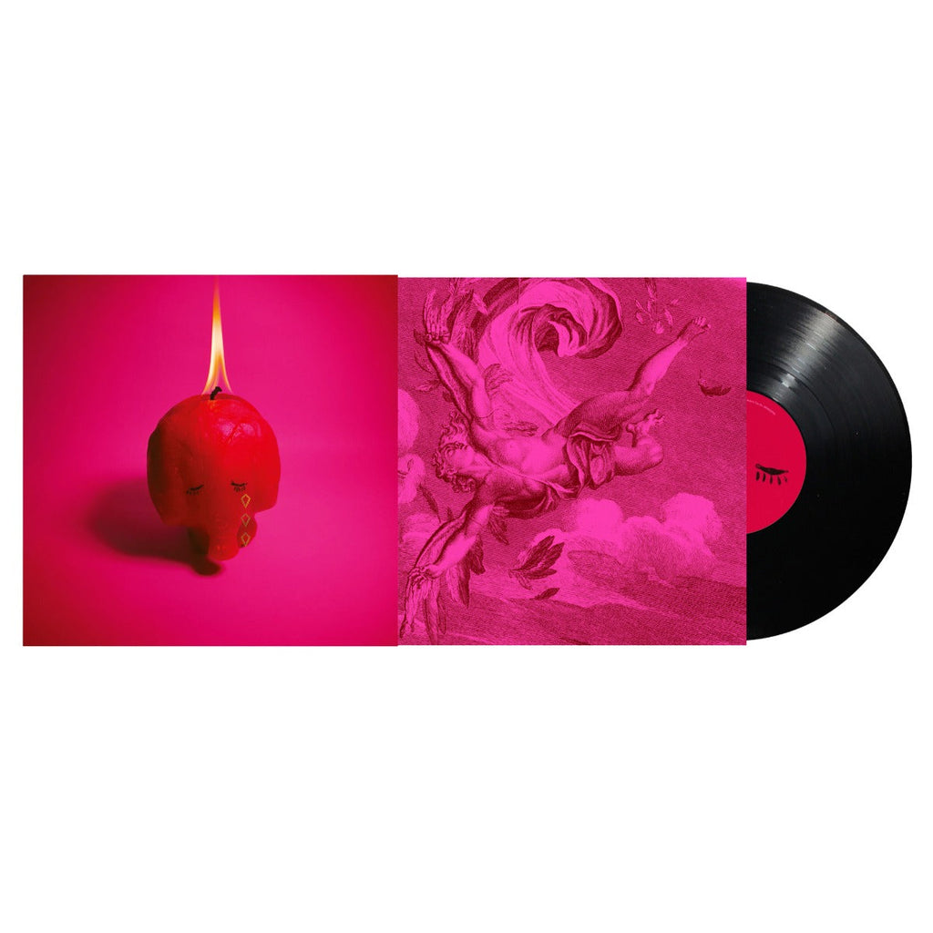 Arcade Fire - Pink Elephant (Booklet + Gatefold Jacket LP) | Mint (M) Mint (M)