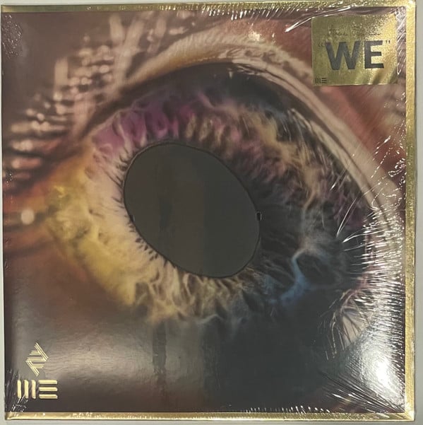 We (VINYL) | Mint (M) Mint (M)