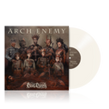 Blood Dynasty (Indie Exclusive, 180 Gram Milky White Colored Vinyl, Booklet) | Mint (M) Mint (M)