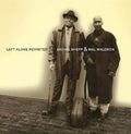 (PRE-ORDER 12/19/2025) Left Alone Revisited (2xVINYL) |