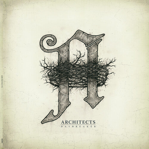Architects - Daybreaker |