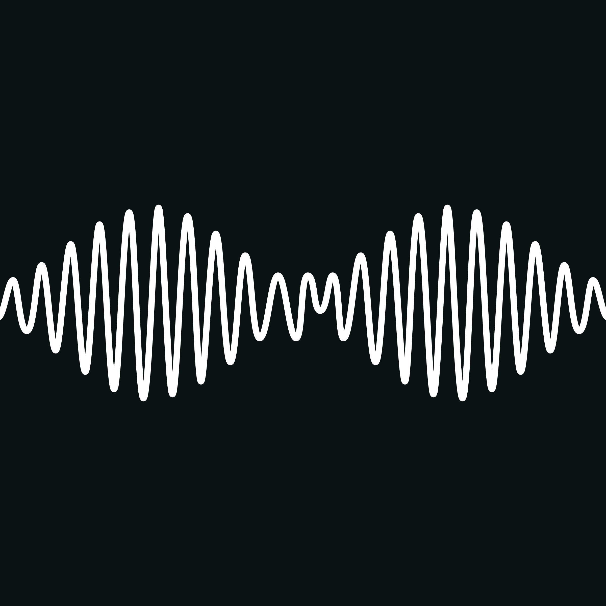 Arctic Monkeys - AM (CD) | Mint (M) Mint (M)