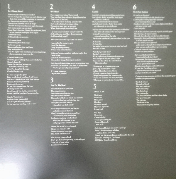 Arctic Monkeys - AM (180 GRAM VINYL) | Mint (M) Mint (M)